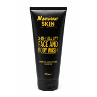 Monsieur Skin Face & Body ...