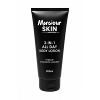 Monsieur Skin Lotion...